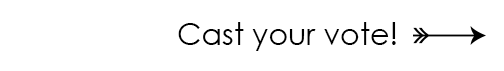 Castyourvote