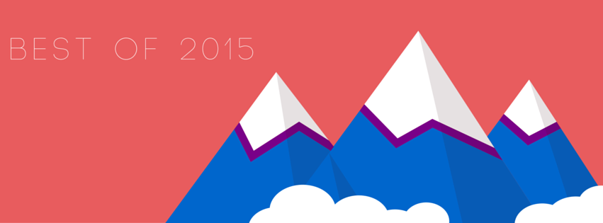 Best of 2015