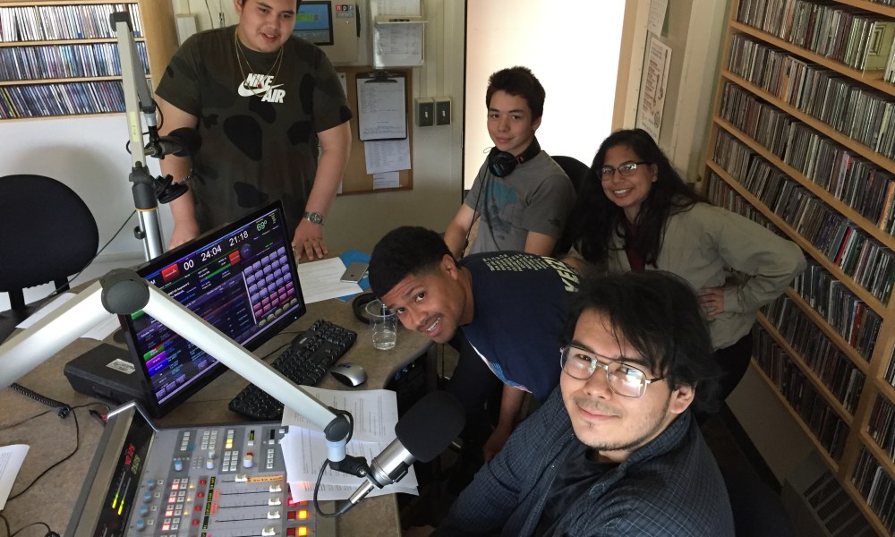 Year In Review - 2017